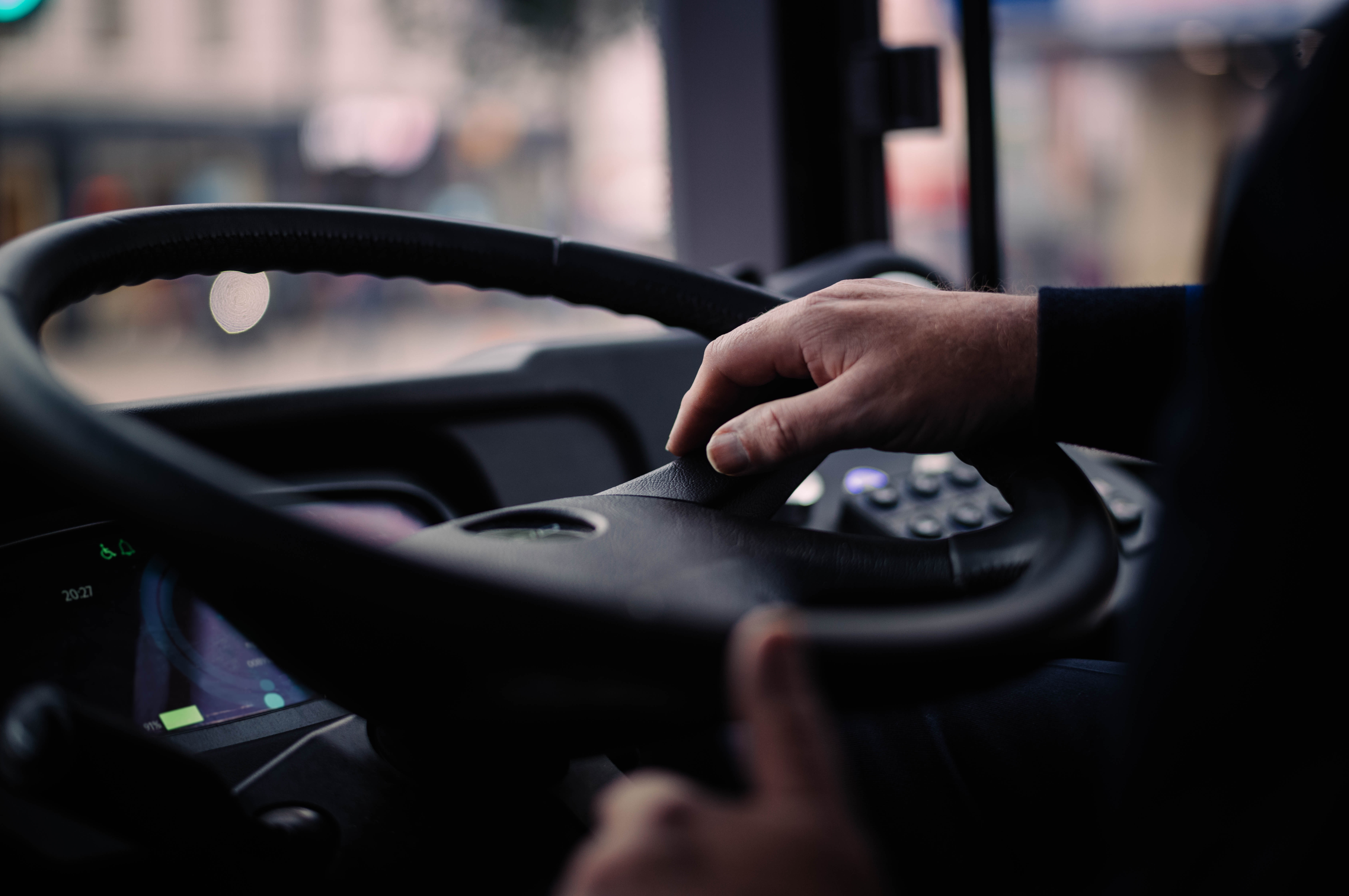 Timetables First Bus